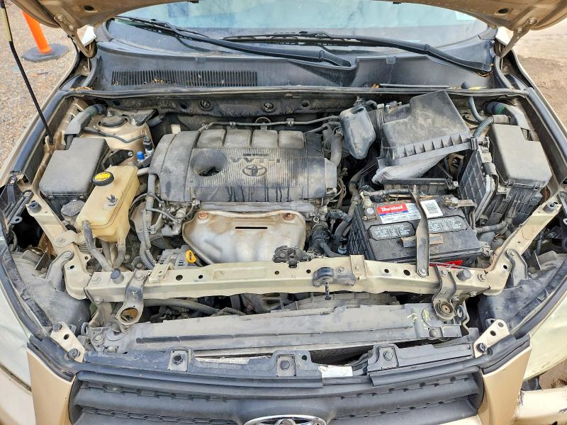 Продаж на аукціоні авто 2011 Toyota Rav4, vin: JTMZF4DV8B5040531, номер лоту: 48726076