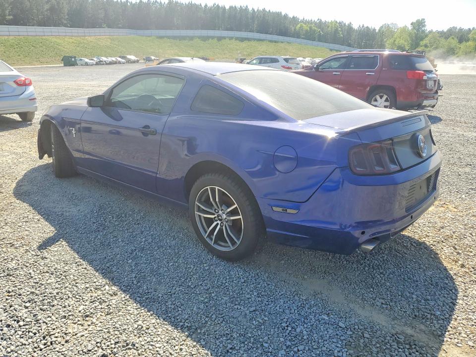Aukcja sprzedaży 2014 Ford Mustang, vin: 1ZVBP8AM6E5263928, numer aukcji: 49767596
