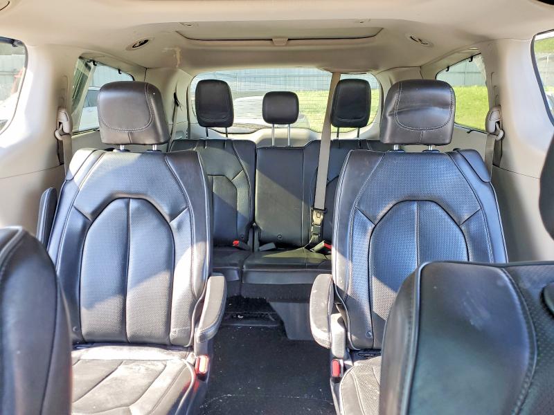 Продаж на аукціоні авто 2019 Chrysler Pacifica, vin: 2C4RC1GG2KR730959, номер лоту: 49474106
