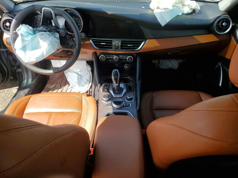 Продажа на аукционе авто 2021 Alfa Romeo Giulia, vin: ZARFANBN5M7648529, номер лота: 51674436