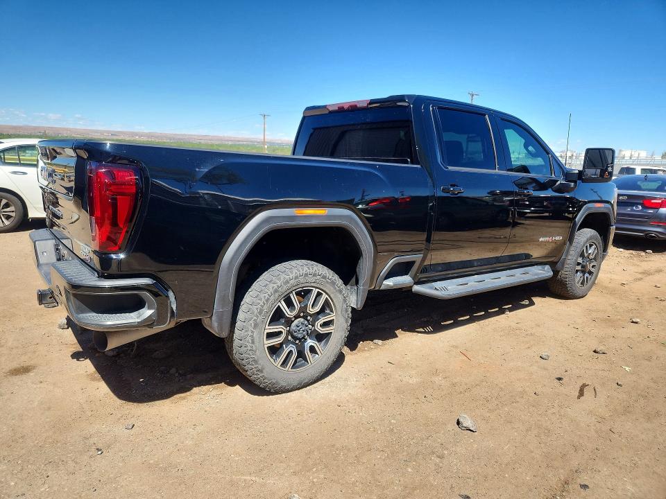 Продажа на аукционе авто 2022 Gmc Sierra, vin: 1GT49PEYXNF141161, номер лота: 49990006