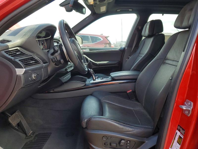 Продажа на аукционе авто 2013 Bmw X5, vin: 5YMGY0C59D0C11700, номер лота: 50339926