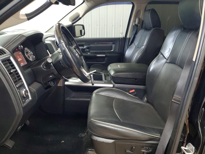 Продажа на аукционе авто 2014 Ram 1500, vin: 1C6RR7PT9ES195556, номер лота: 51489626