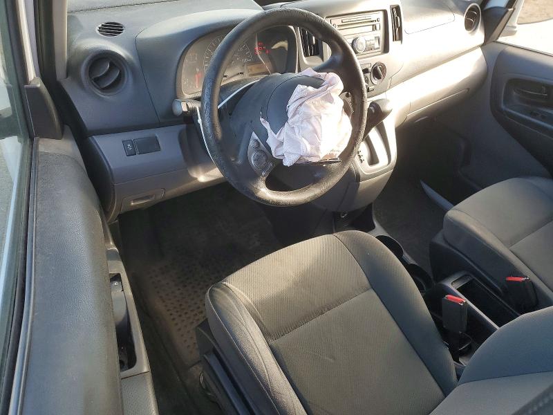 Aukcja sprzedaży 2015 Chevrolet City Express, vin: 3N63M0YN8FK729024, numer aukcji: 56335166
