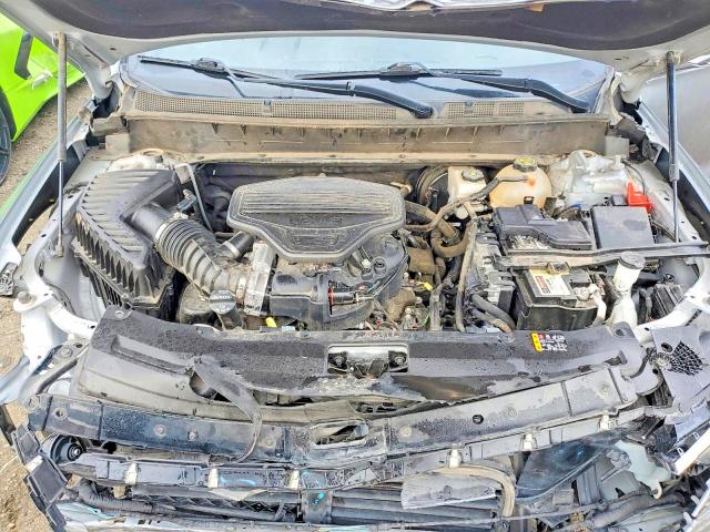 Aukcja sprzedaży 2022 Cadillac Xt6, vin: 1GYKPCRS7NZ111247, numer aukcji: 51463506