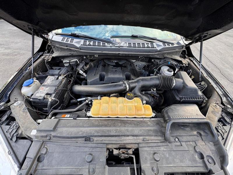 50190086 :رقم المزاد ، 1FTEW1E49KKE99734 vin ، 2019 Ford F150 مزاد بيع