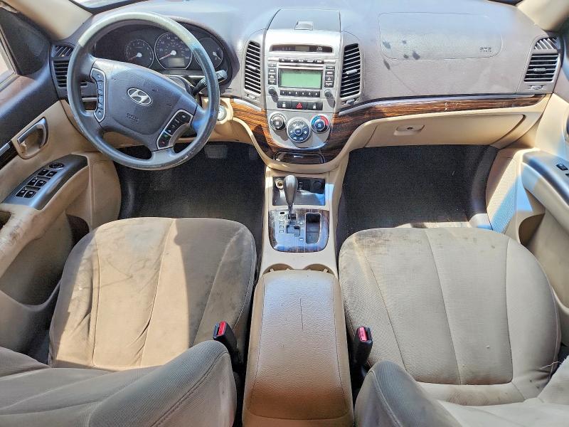 Aukcja sprzedaży 2011 Hyundai Santa Fe, vin: 5XYZG3AB2BG008523, numer aukcji: 50723966