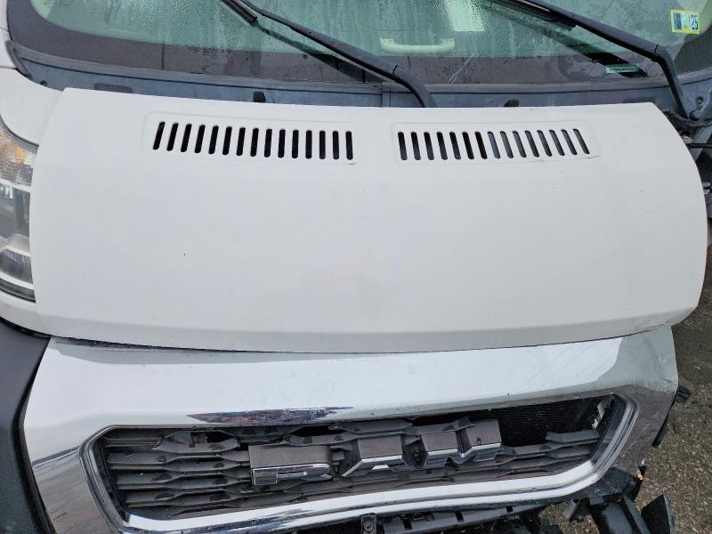 Продажа на аукционе авто 2019 Ram Promaster 3500, vin: 3C7WRVLG8KE525956, номер лота: 79723215