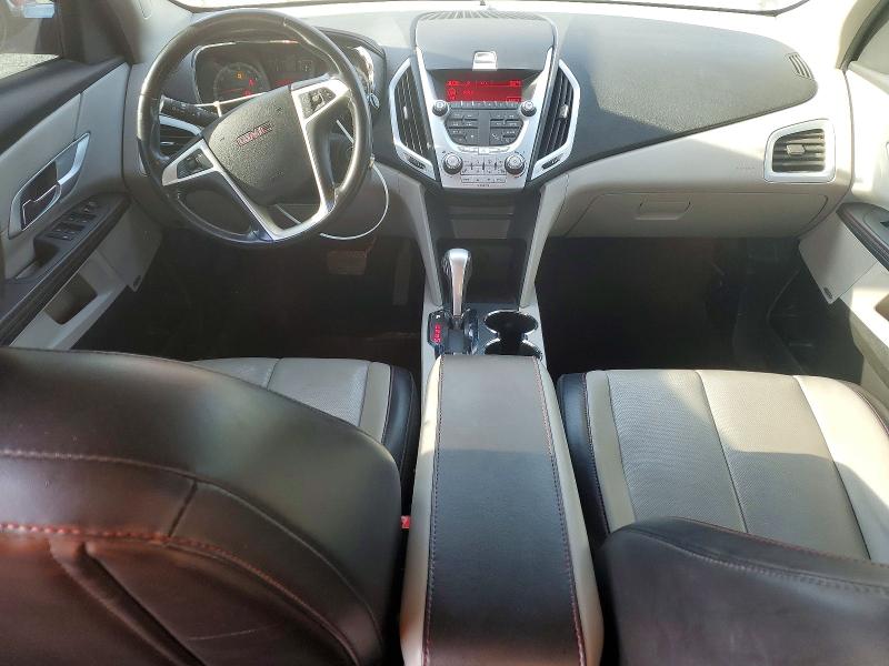 Продаж на аукціоні авто 2011 Gmc Terrain, vin: 2CTFLXE59B6227801, номер лоту: 49837346