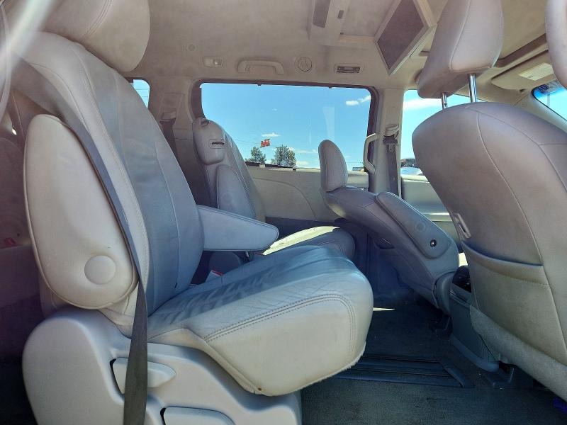 Продаж на аукціоні авто 2014 Toyota Sienna, vin: 5TDYK3DC3ES521589, номер лоту: 50569196