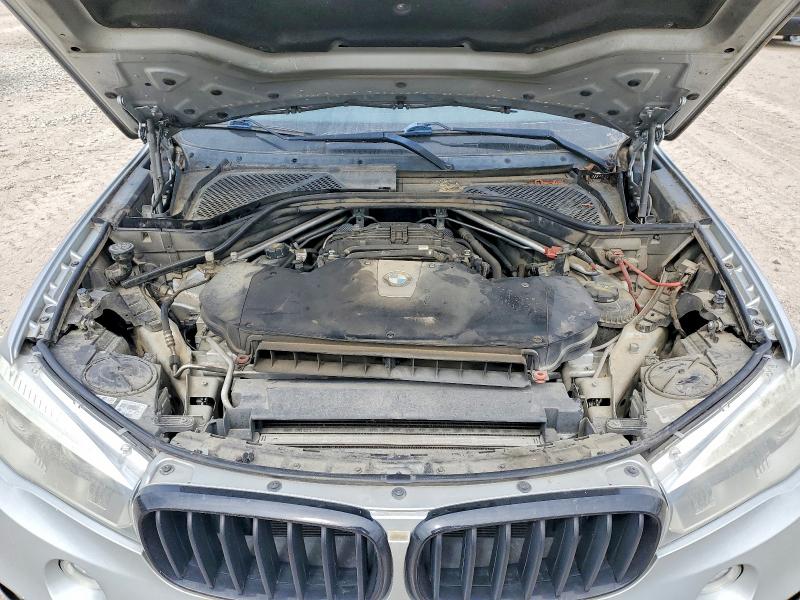 Продаж на аукціоні авто 2017 Bmw X5, vin: 5UXKR6C55H0J83785, номер лоту: 51603586