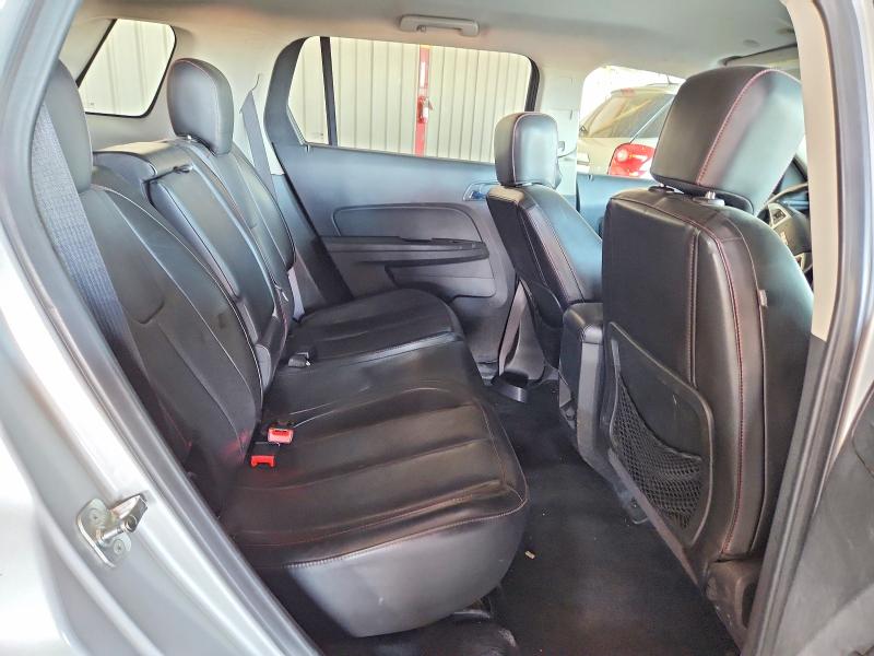Aukcja sprzedaży 2017 Gmc Terrain, vin: 2GKALPEK1H6118838, numer aukcji: 50975596