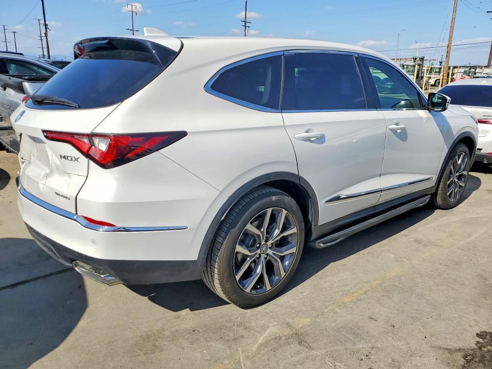Aukcja sprzedaży 2024 Acura Mdx, vin: 5J8YE1H40RL013376, numer aukcji: 51679106
