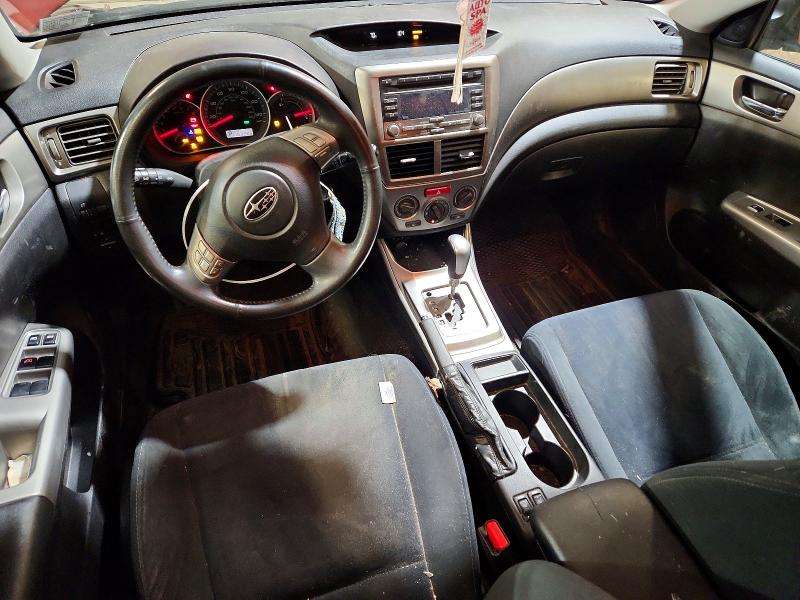49938526 :رقم المزاد ، JF1GE6B60AH507199 vin ، 2010 Subaru Impreza مزاد بيع