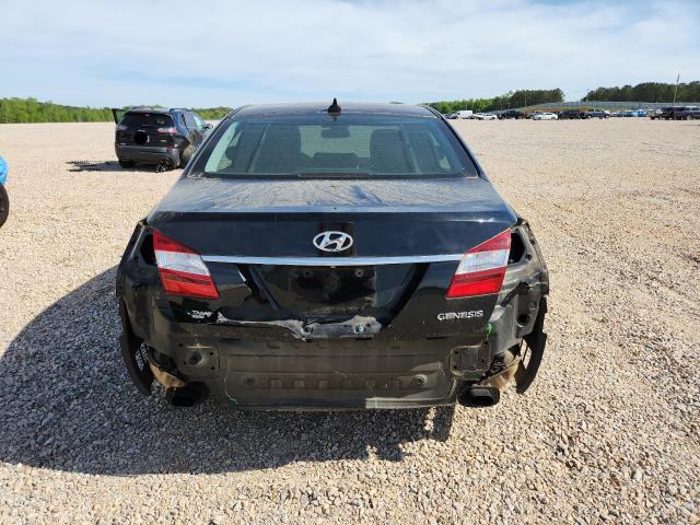 2012 Hyundai Genesis მანქანა იყიდება აუქციონზე, vin: KMHGC4DD7CU193704, აუქციონის ნომერი: 49374326