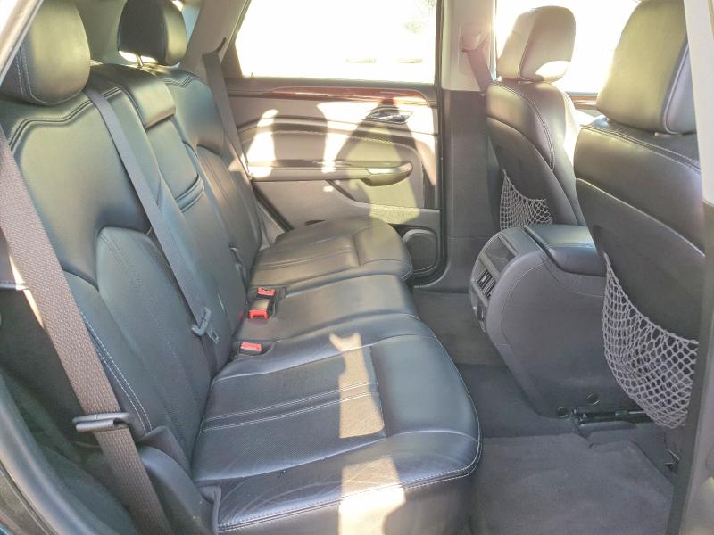 Aukcja sprzedaży 2014 Cadillac Srx, vin: 3GYFNEE30ES654289, numer aukcji: 48852286
