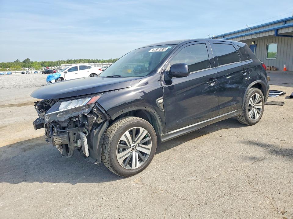 Aukcja sprzedaży 2023 Mitsubishi Outlander Sport, vin: JA4ARUAU5PU012435, numer aukcji: 47591686