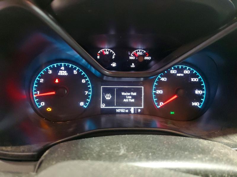 Aukcja sprzedaży 2019 Chev Colorado, vin: 1GCHTBEA9K1247019, numer aukcji: 51926546