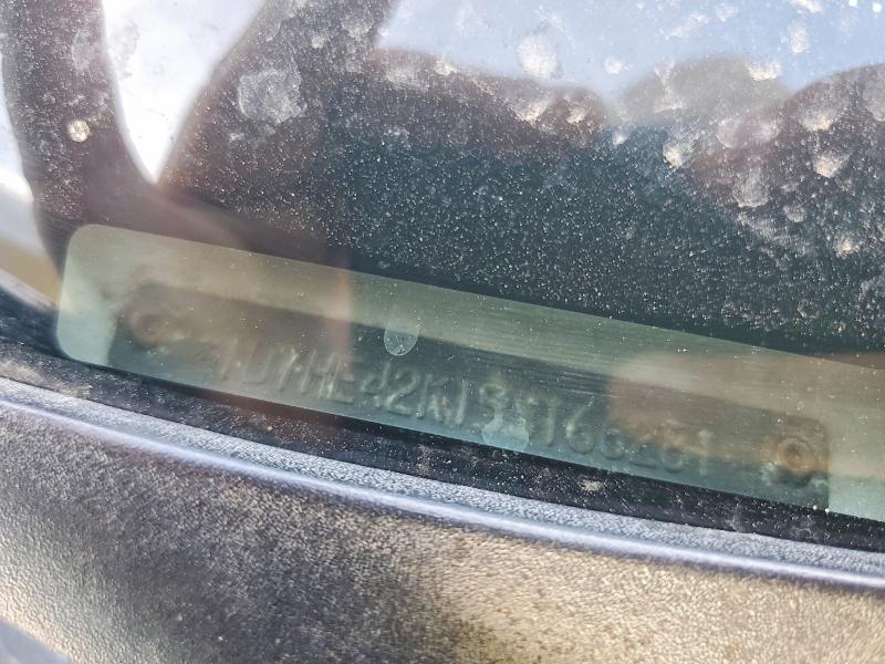 51117666 :رقم المزاد ، 1D7HE42K15S166281 vin ، 2005 Dodge Dakota مزاد بيع