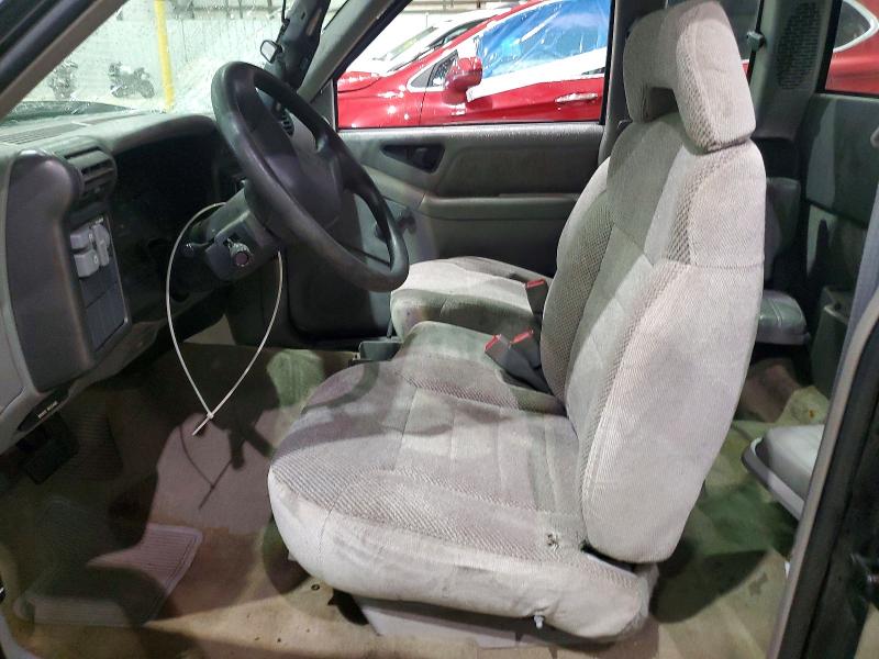 50583316 :رقم المزاد ، 1GCCS19Z5R8158430 vin ، 1994 Chevrolet S Truck مزاد بيع