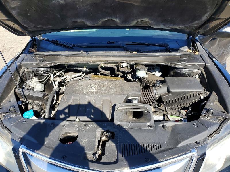 Aukcja sprzedaży 2014 Acura Rdx, vin: 5J8TB3H37EL008627, numer aukcji: 49379026