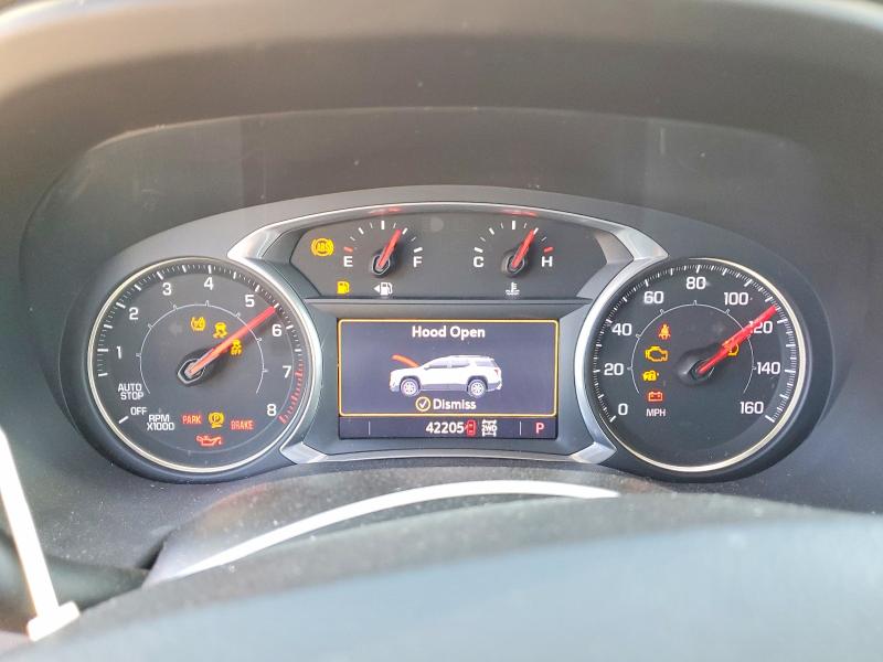 Продаж на аукціоні авто 2021 Gmc Acadia, vin: 1GKKNLLS9MZ234541, номер лоту: 51264096