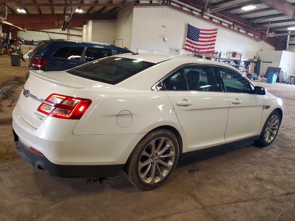 Продаж на аукціоні авто 2016 Ford Taurus, vin: 1FAHP2J83GG123765, номер лоту: 51776506