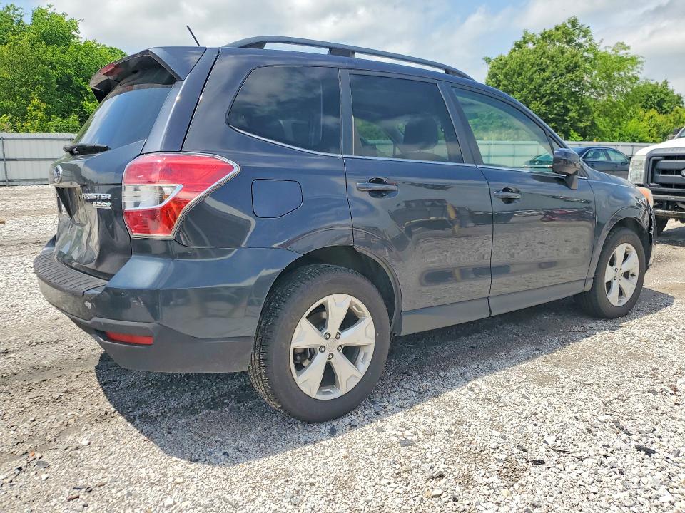 Aukcja sprzedaży 2014 Subaru Forester, vin: JF2SJAHC0EH556247, numer aukcji: 51381066