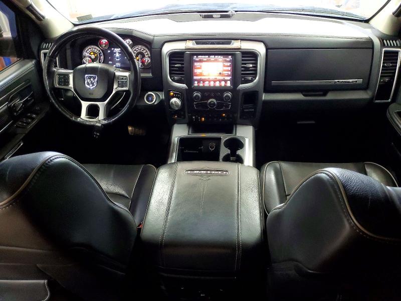 Продажа на аукционе авто 2014 Ram 1500, vin: 1C6RR7PT9ES195556, номер лота: 51489626