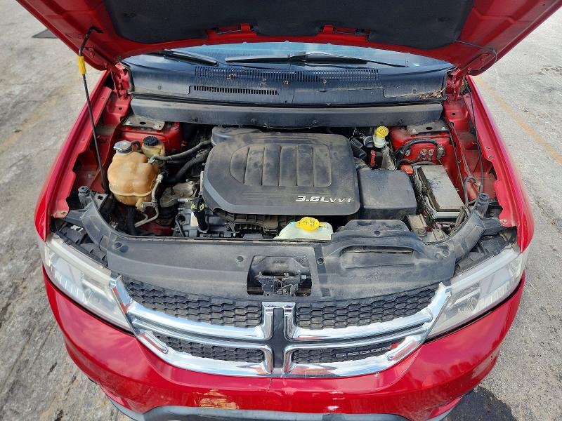 51159436 :رقم المزاد ، 3C4PDCBGXET270720 vin ، 2014 Dodge Journey مزاد بيع