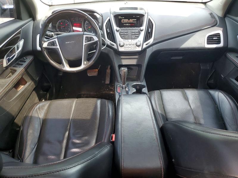 50490976 :رقم المزاد ، 2GKFLZE34D6360642 vin ، 2013 Gmc Terrain مزاد بيع