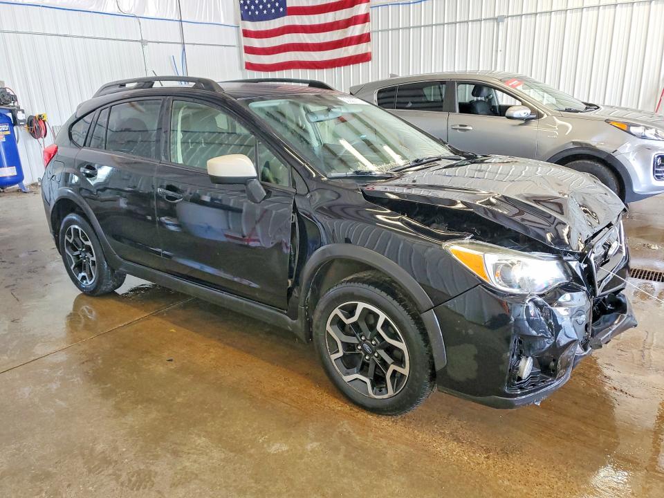 Aukcja sprzedaży 2017 Subaru Crosstrek, vin: JF2GPABC3H8268949, numer aukcji: 50929716