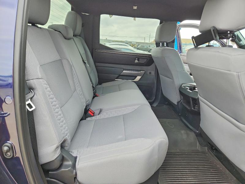 Aukcja sprzedaży 2025 Toyota Tundra, vin: 5TFLA5DB8SX321166, numer aukcji: 50995436