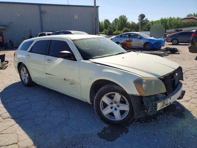 Aukcja sprzedaży 2005 Dodge Magnum, vin: 2D4FV48V55H167091, numer aukcji: 50584186