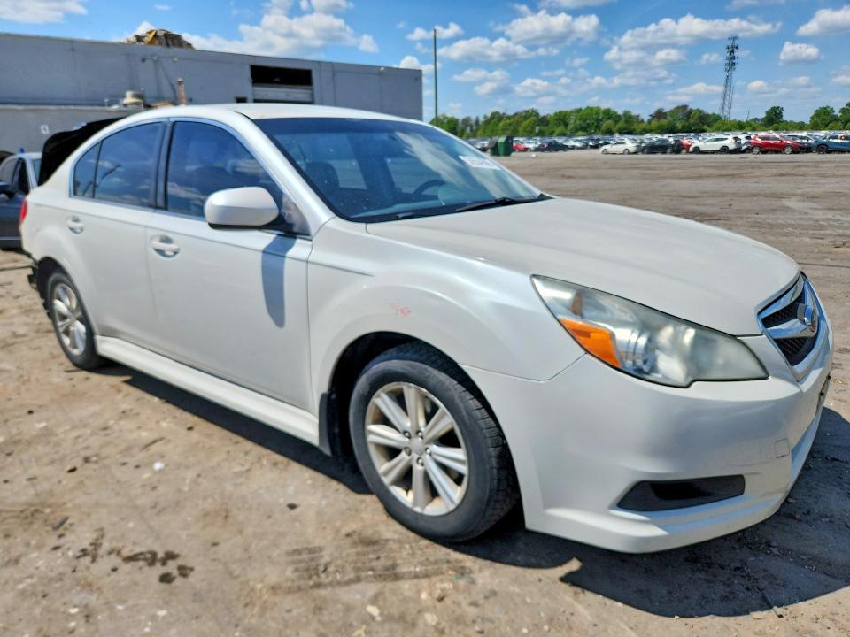 Aukcja sprzedaży 2012 Subaru Legacy, vin: 4S3BMCC65C3027311, numer aukcji: 50554606