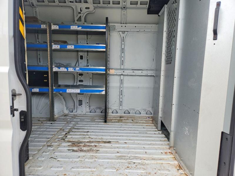 2024 Ram Promaster 2500 მანქანა იყიდება აუქციონზე, vin: 3C6LRVCG6RE102875, აუქციონის ნომერი: 49283496