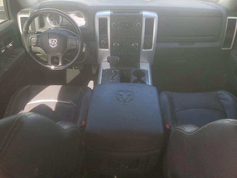 Auction sale of the 2012 Dodge Ram 1500, vin: 1C6RD7MT1CS119104, lot number: 49507266