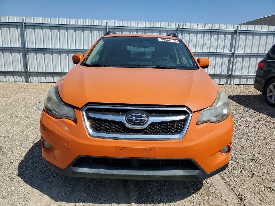 49854146 :رقم المزاد ، JF2GPAGC9D2866565 vin ، 2013 Subaru Xv Crosstrek مزاد بيع