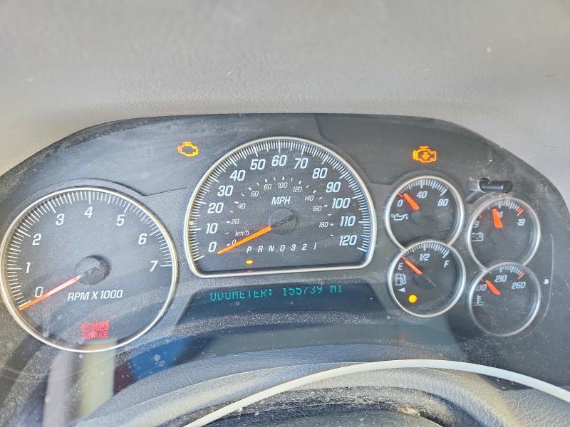 Продаж на аукціоні авто 2006 Gmc Envoy, vin: 1GKET63M762327396, номер лоту: 48162016