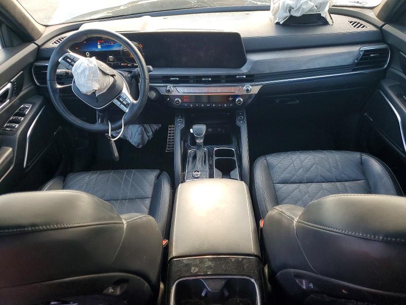 Aukcja sprzedaży 2024 Kia Telluride, vin: 5XYP5DGC6RG540337, numer aukcji: 50683636