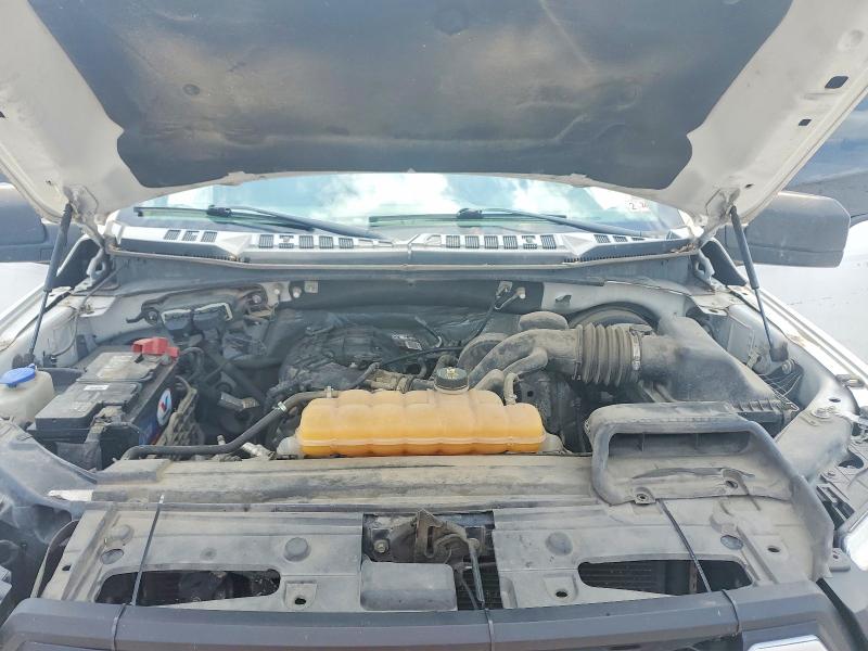Продажа на аукционе авто 2016 Ford F-150 Xl Regular Cab, vin: 1FTMF1C88GKD46853, номер лота: 50448506