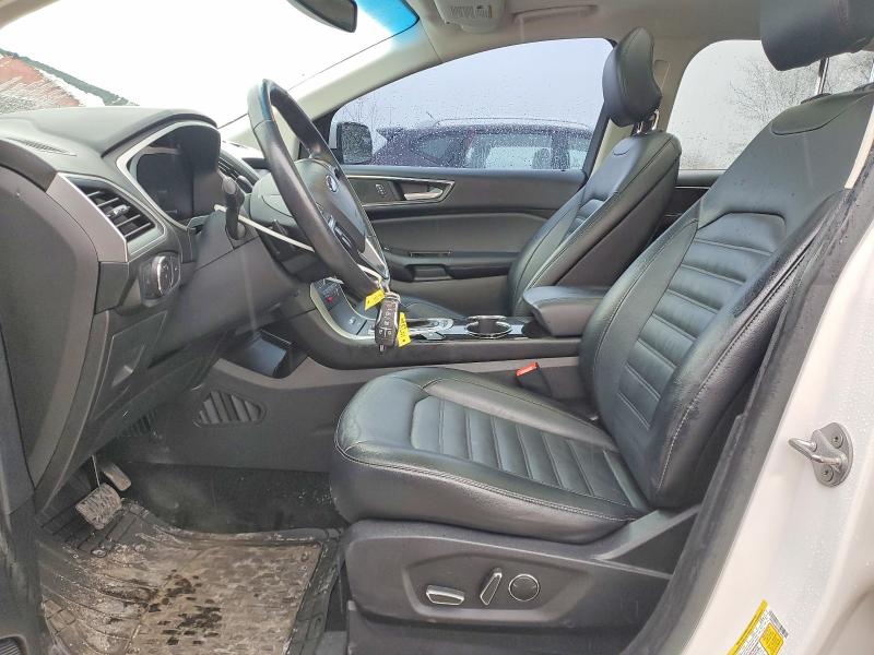 Aukcja sprzedaży 2015 Ford Edge, vin: 2FMTK4J8XFBB14478, numer aukcji: 49403406