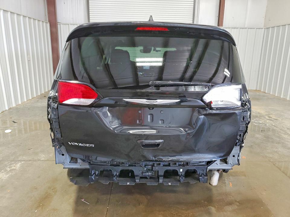 Продаж на аукціоні авто 2023 Chrysler Voyager, vin: 2C4RC1CG0PR515495, номер лоту: 50648836