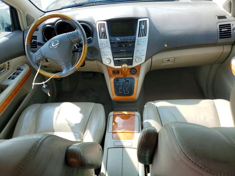 48295486 :رقم المزاد ، 2T2HA31U56C105713 vin ، 2006 Lexus Rx 330 مزاد بيع