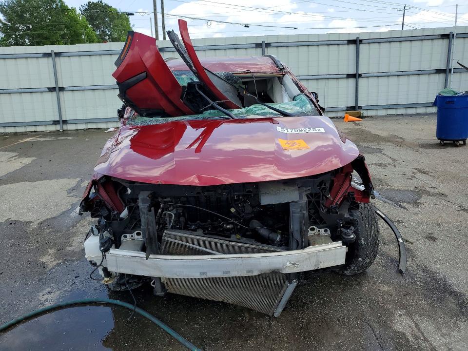 Продаж на аукціоні авто 2021 Kia Sorento, vin: 5XYRL4LC8MG061320, номер лоту: 51769226