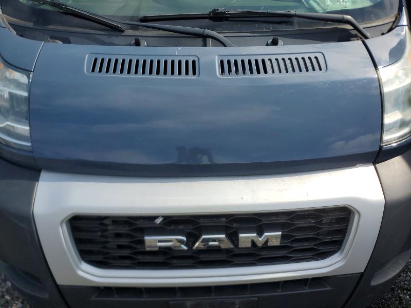 Продаж на аукціоні авто 2020 Ram Promaster 3500, vin: 3C6URVJG9LE129518, номер лоту: 79558815