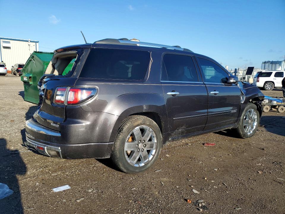 Aukcja sprzedaży 2016 Gmc Acadia, vin: 1GKKVTKDXGJ171388, numer aukcji: 48705906