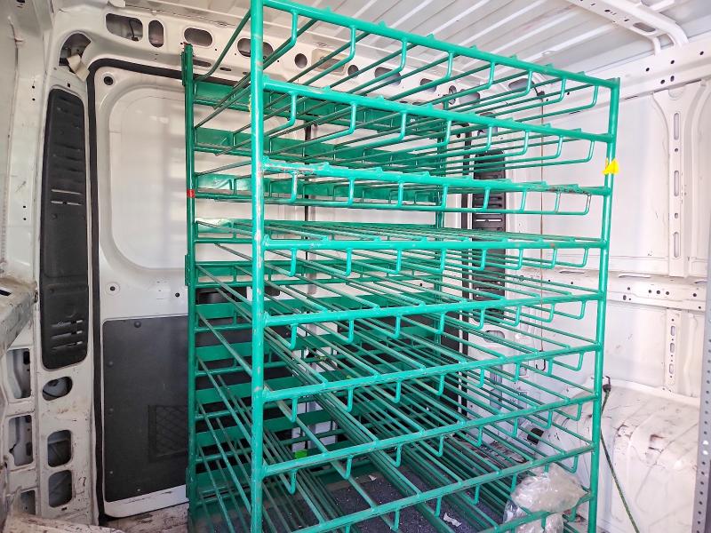 2014 Ram Promaster 1500 მანქანა იყიდება აუქციონზე, vin: 3C6TRVNG5EE114894, აუქციონის ნომერი: 49796376