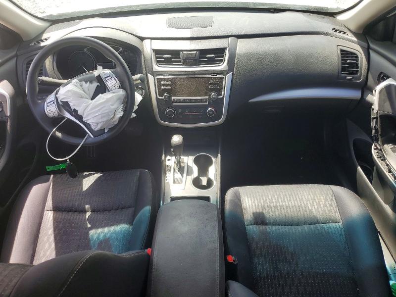 Продажа на аукционе авто 2016 Nissan Altima, vin: 1N4AL3AP6GN356657, номер лота: 50819616