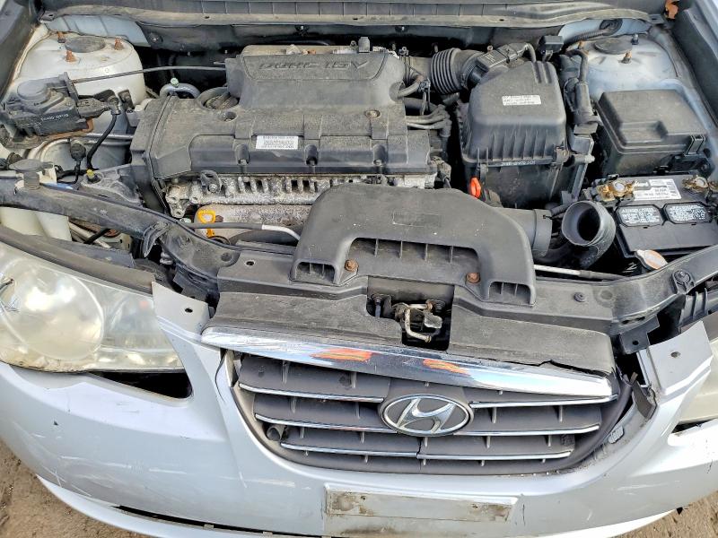 Aukcja sprzedaży 2008 Hyundai Elantra, vin: KMHDU46D48U530866, numer aukcji: 48832816